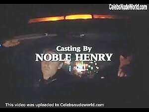 Paula Barbieri Butt , Wet scene in Night Eyes 4 (1996) 20