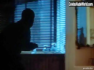 Paula Barbieri Butt , Wet scene in Night Eyes 4 (1996) 5
