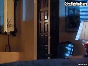 Paula Barbieri Butt , Wet scene in Night Eyes 4 (1996) 7