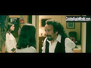 Paulina Gaitan in Eddie Reynolds y Los Angeles de Acero (2014) 7
