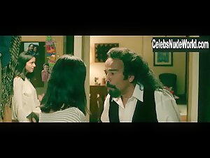 Paulina Gaitan in Eddie Reynolds y Los Angeles de Acero (2014) 9