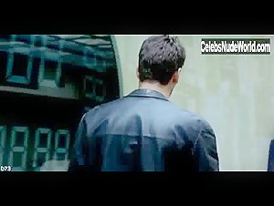 Paz Vega hot scene in Novo (2002) 13