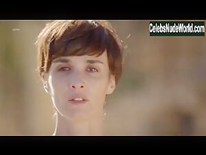 Paz Vega in Perdoname, Senor (series) (2017) 13
