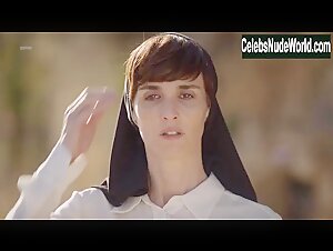 Paz Vega in Perdoname, Senor (series) (2017) 3