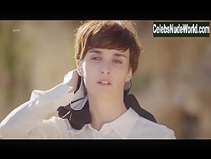 Paz Vega in Perdoname, Senor (series) (2017) 4