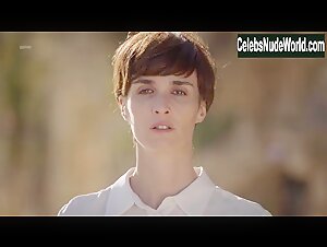 Paz Vega in Perdoname, Senor (series) (2017) 5
