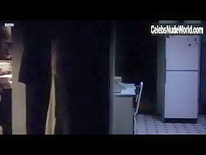 Paz Vega naughty, ass scene in Zapping (1999) 10