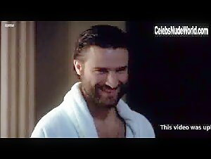 Paz Vega naughty, ass scene in Zapping (1999) 17