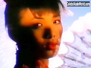 Pia Reyes in Playboy Video Playmate Calendar 1990 (1989) 1