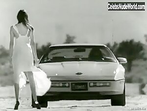 Pia Reyes in Playboy Video Playmate Calendar 1990 (1989) 18