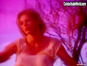 Peggy McIntaggart in Playboy Video Playmate Calendar 1991 (1990) 4