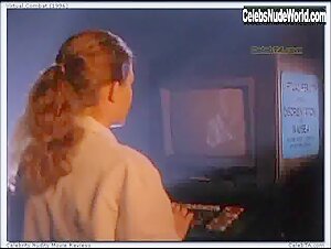 Peggy Trentini in Virtual Combat (1996) 2