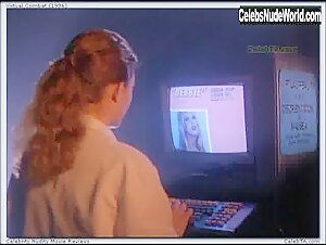 Peggy Trentini in Virtual Combat (1996) 4