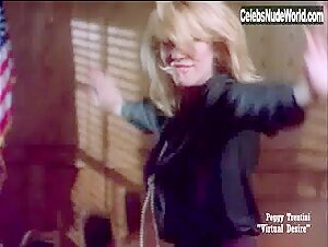 Peggy Trentini in Virtual Desire (1995) 1