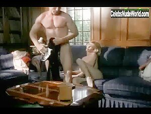Peggy Trentini Hot , Blonde in Carnal Desires (1999) 13
