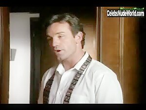 Peggy Trentini Hot , Blonde in Carnal Desires (1999) 19