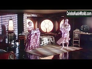 Penelope Milford in Valentino (1977) 1