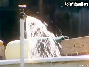 Penny Baker Wet , Outdoor in Playboy Video Centerfold: 50th Anniversary Playmate Colleen Shannon (2003) 1