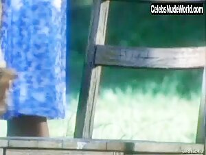Penny Baker Wet , Outdoor in Playboy Video Centerfold: 50th Anniversary Playmate Colleen Shannon (2003) 16