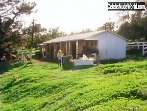 Penny Baker Wet , Outdoor in Playboy Video Centerfold: 50th Anniversary Playmate Colleen Shannon (2003) 2