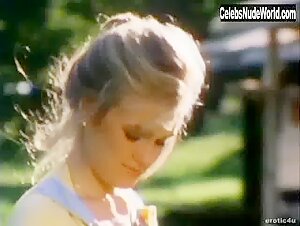 Penny Baker Wet , Outdoor in Playboy Video Centerfold: 50th Anniversary Playmate Colleen Shannon (2003) 3