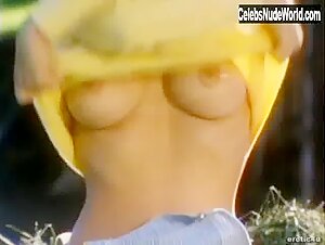 Penny Baker Wet , Outdoor in Playboy Video Centerfold: 50th Anniversary Playmate Colleen Shannon (2003) 4
