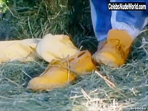 Penny Baker Wet , Outdoor in Playboy Video Centerfold: 50th Anniversary Playmate Colleen Shannon (2003) 5