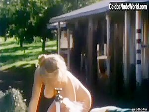 Penny Baker Wet , Outdoor in Playboy Video Centerfold: 50th Anniversary Playmate Colleen Shannon (2003) 8