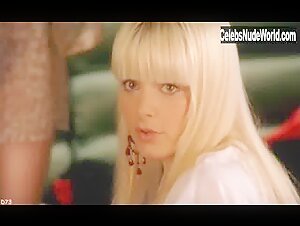 Peta Sergeant Brunette , Stocking in Satisfaction (series) (2007) 6