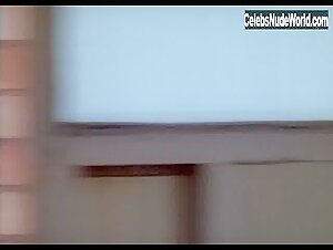 Peta Wilson nude , boobs scene in Mercy (2000) 6