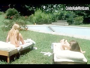 Petra Scharbach in Provocazione (1988) 1