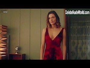 Phoebe Tonkin in The Affair (series) (2014) 2