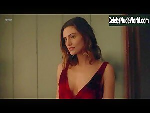 Phoebe Tonkin in The Affair (series) (2014) 5