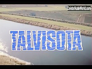 Pirkko Hamalainen in Talvisota (1989) 1