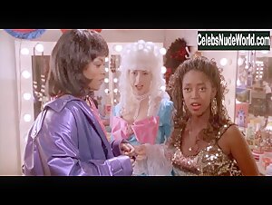 Priscilla Barnes in Crossing Guard (1995) 2