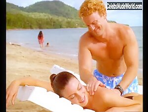 Rachel Blakely Beach  ,Outdoor in Tribe (1999) 5