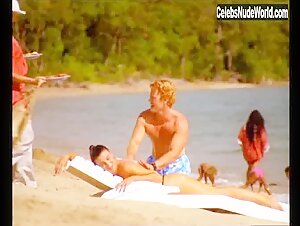 Rachel Blakely Beach  ,Outdoor in Tribe (1999) 6