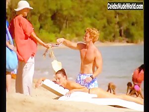 Rachel Blakely Beach  ,Outdoor in Tribe (1999) 7