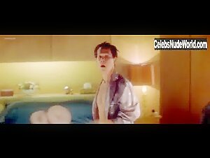 Rachel Blanchard Blonde , Explicit in Where the Truth Lies (2005) 5
