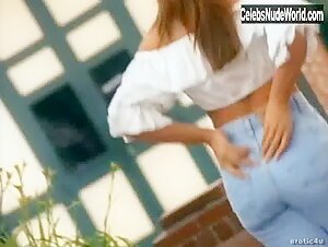 Rachel Jean Marteen in Playboy Video Playmate Calendar 1997 (1996) 7