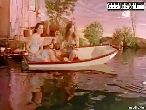 Rachel Jean Marteen in Playboy's Wet and Wild: Bottoms Up (1996) 19