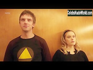 Rachel Keller in Legion (series) (2017) 3