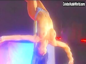 Rachel Sterling in Hot Body Competition: Disappearing Lingerie Contest (2003) 2