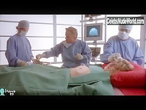 Rachel Veltri Blonde , boobs in Trapped Ashes (2006) 13