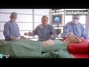 Rachel Veltri Blonde , boobs in Trapped Ashes (2006) 14