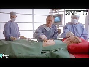Rachel Veltri Blonde , boobs in Trapped Ashes (2006) 15