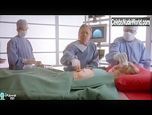 Rachel Veltri Blonde , boobs in Trapped Ashes (2006) 17