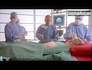 Rachel Veltri Blonde , boobs in Trapped Ashes (2006) 18