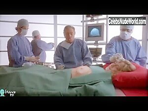 Rachel Veltri Blonde , boobs in Trapped Ashes (2006) 19