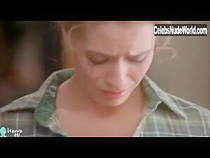 Rachel Veltri Blonde , Lingerie in Trapped Ashes (2006) 1